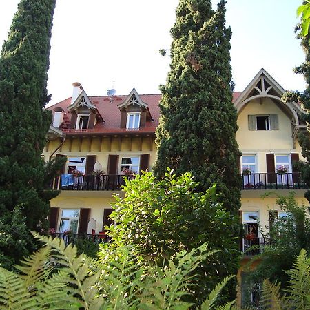 Hotel Angelica Merano Eksteriør billede