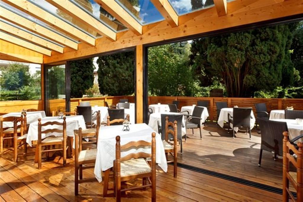 Hotel Angelica Merano Eksteriør billede