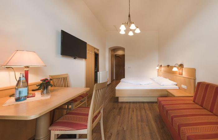 Hotel Angelica Merano Eksteriør billede