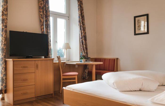 Hotel Angelica Merano Eksteriør billede