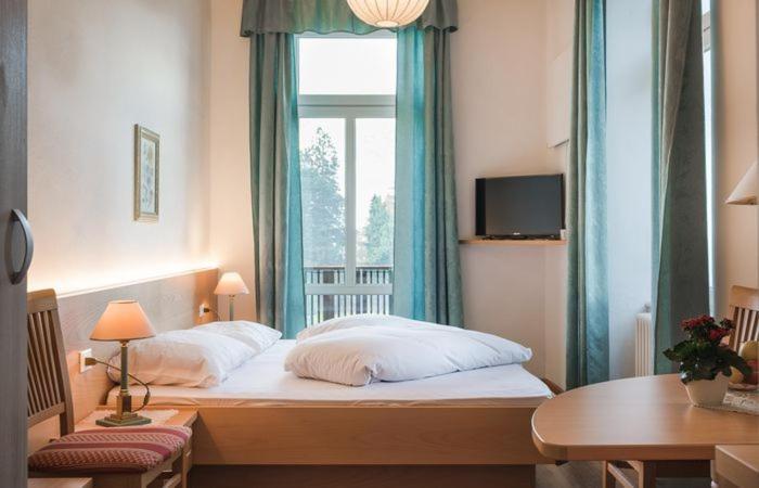 Hotel Angelica Merano Eksteriør billede